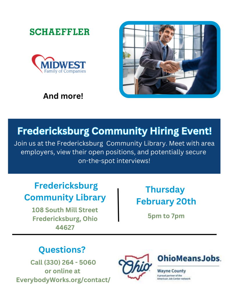 Fredericksburg