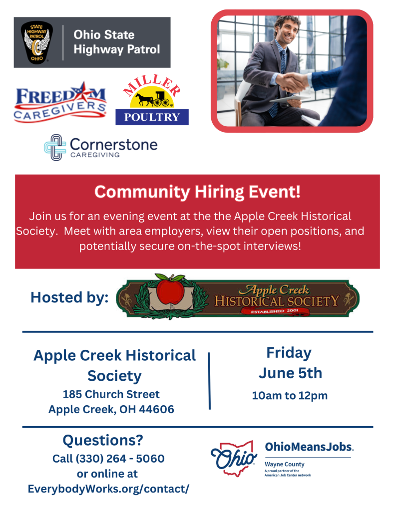 Open House and Hiring Event (75)
